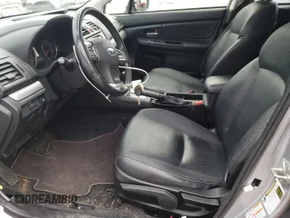 2014 Subaru Crosstrek Limited z VIN JF2GPAKC5E8204178, wystawiony jako Copart lot #55100855 z przebiegiem 96 134 mil mil oraz Szkoda całkowita • Salvage title. Historia ofert i sprzedaży dostępna na DreamBid. Obrazek 7.