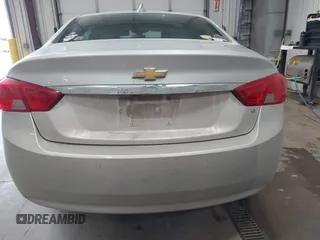 2016 Chevrolet Impala LT with VIN 2G1105SA1G9162946, listed as a IAAI auction lot 42704246 with 156,205 mi miles and . Bid and sale history available at DreamBid. Image 16.