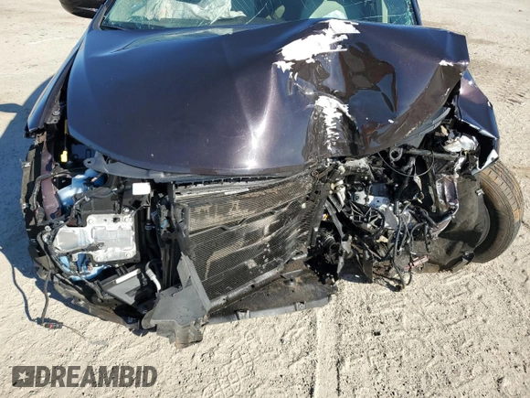 2017 Chrysler Pacifica Touring L Plus with VIN 2C4RC1EG0HR525202, listed as a Copart auction lot 42175765 with Not Provided miles and Salvage Title. Bid and sale history available at DreamBid. Image 13.