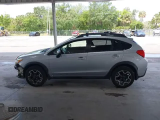 2015 Subaru Crosstrek Limited with VIN JF2GPAMC1F8277952, listed as a IAAI auction lot 42197747 with 125,129 mi miles and . Bid and sale history available at DreamBid. Image 15.