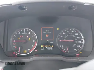 2022 Subaru WRX Limited с VIN JF1VBAL62N9019163, выставлен на аукционе IAAI как лот 41171464 с пробегом 13 070 миль миль и . История ставок и продаж доступна на DreamBid. Изображение 7.