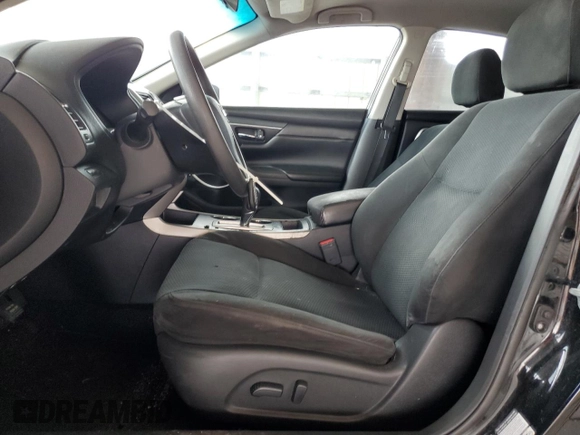 2015 Nissan Altima SL z VIN 1N4AL3AP2FN402435, wystawiony jako Copart lot #56665525 z przebiegiem 131 569 mil mil oraz Szkoda całkowita • Salvage title. Historia ofert i sprzedaży dostępna na DreamBid. Obrazek 7.