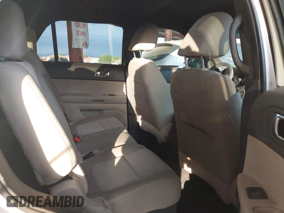 2012 Ford Explorer with VIN 1FMHK7B89CGA21297, listed as a IAAI auction lot 42773004 with 264,467 mi miles and . Bid and sale history available at DreamBid. Image 8.