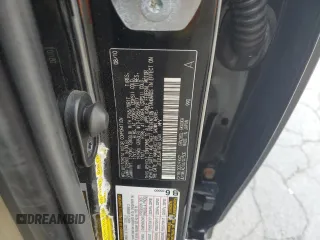2011 Toyota 4Runner SR5 with VIN JTEZU5JR1B5015341, listed as a Copart auction lot 63590305 with 192,795 mi miles and Salvage title. Bid and sale history available at DreamBid. Image 13.