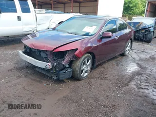 2012 Acura TSX Technology с VIN JH4CU2F66CC002510, выставлен на аукционе IAAI как лот 42378235 с пробегом 204 486 миль миль и . История ставок и продаж доступна на DreamBid. Изображение 17.