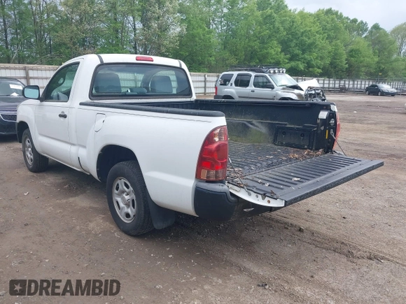 2013 Toyota Tacoma z VIN 5TFNX4CN3DX019039, wystawiony jako IAAI lot #42099652 z przebiegiem 73 105 mil mil oraz . Historia ofert i sprzedaży dostępna na DreamBid. Obrazek 3.
