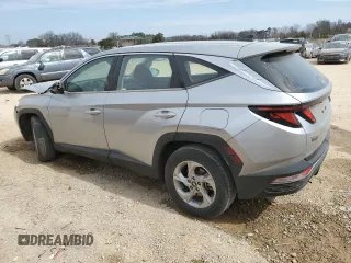 2022 Hyundai Tucson SE with VIN 5NMJA3AE6NH003943, listed as a Copart auction lot 47622855 with 69,677 mi miles and Salvage Title. Bid and sale history available at carsss.com. Image 2.
