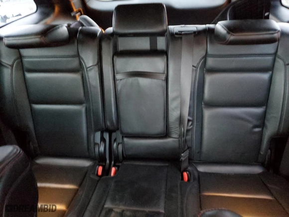 2019 Jeep Grand Cherokee Trailhawk with VIN 1C4RJFLG5KC639833, listed as a Copart auction lot 85595524 with 111,603 mi miles and Salvage Title. Bid and sale history available at carsss.com. Image 10.