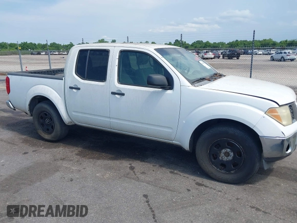 2008 Nissan Frontier SE z VIN 1N6AD07U78C416054, wystawiony jako IAAI lot #42345055 z przebiegiem 310 260 mil mil oraz . Historia ofert i sprzedaży dostępna na DreamBid. Obrazek 13.
