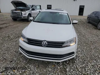 2015 Volkswagen Jetta SE с VIN 3VWD17AJ7FM283448, выставлен на аукционе Copart как лот 60910955 с пробегом 76 808 миль миль и Списание • Salvage title. История ставок и продаж доступна на DreamBid. Изображение 5.