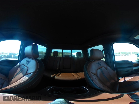 2020 Ford F-150 XL с VIN 1FTEW1E47LFC00185, выставлен на аукционе IAAI как лот 41465353 с пробегом 44 153 миль миль и . История ставок и продаж доступна на DreamBid. Изображение 18.