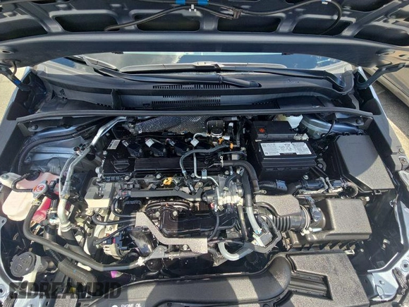 2024 Toyota Corolla LE with VIN 5YFB4MDE8RP139838, listed as a IAAI auction lot 42808970 with 25,157 mi miles and . Bid and sale history available at DreamBid. Image 7.