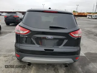 2013 Ford Escape SE с VIN 1FMCU9GX2DUA95194, выставлен на аукционе Copart как лот 60670365 с пробегом 171 425 миль миль и Чистый • Clean title. История ставок и продаж доступна на DreamBid. Изображение 6.