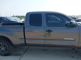 2012 Toyota Tacoma with VIN 5TFTX4CN9CX019942, listed as a IAAI auction lot 42271462 with 109,928 mi miles and . Bid and sale history available at DreamBid. Image 13.