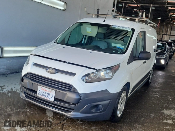 2017 Ford Transit Connect XL с VIN NM0LS7E73H1330062, выставлен на аукционе IAAI как лот 42763044 с пробегом 133 764 миль миль и . История ставок и продаж доступна на DreamBid. Изображение 16.