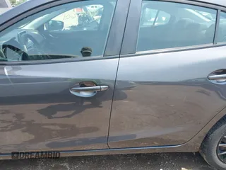2015 Mazda 3 i Sport with VIN 3MZBM1U70FM173465, listed as a IAAI auction lot 42477601 with 231,159 mi miles and . Bid and sale history available at DreamBid. Image 15.