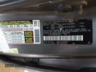 2017 Toyota Sienna XLE Auto Access Seat с VIN 5TDYZ3DC6HS801037, выставлен на аукционе IAAI как лот 41098091 с пробегом 180 674 миль миль и . История ставок и продаж доступна на DreamBid. Изображение 9.