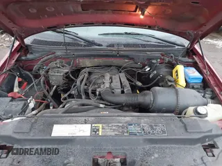 2003 Ford F-150 XL with VIN 1FTRF17223NB56888, listed as a IAAI auction lot 41151887 with Not Provided miles and . Bid and sale history available at DreamBid. Image 10.