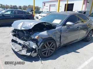2014 Lexus IS 250 z VIN JTHBF1D21E5039424, wystawiony jako IAAI lot #42292944 z przebiegiem 101 900 mil mil oraz . Historia ofert i sprzedaży dostępna na DreamBid. Obrazek 18.