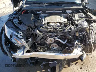 2023 Audi SQ5 Sportback Premium Plus with VIN WA124AFY2P2197553, listed as a Copart auction lot 48700114 with 10,121 mi miles and . Bid and sale history available at DreamBid. Image 12.