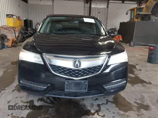 2014 Acura MDX with VIN 5FRYD4H28EB037857, listed as a IAAI auction lot 42518780 with 132,465 mi miles and . Bid and sale history available at DreamBid. Image 12.