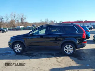 2007 Volvo XC90 I6 with VIN YV4CY982171396358, listed as a IAAI auction lot 41811349 with 177,511 mi miles. Bid and sale history available at carsss.com. Image 14.