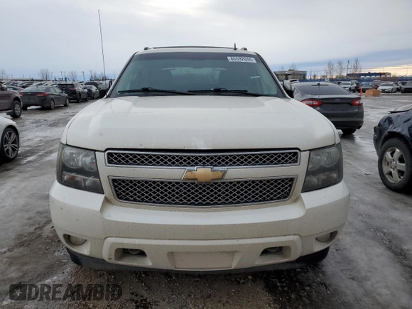 2010 Chevrolet Avalanche with VIN 3GNVKGE24AG273420, listed as a Copart auction lot 86592044 with 173,596 mi miles and Non Repairable. Bid and sale history available at DreamBid. Image 5.