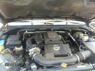 2008 Nissan Frontier SE with VIN 1N6AD07U28C404345, listed as a IAAI auction lot 42149676 with 105,637 mi miles and . Bid and sale history available at DreamBid. Image 10.