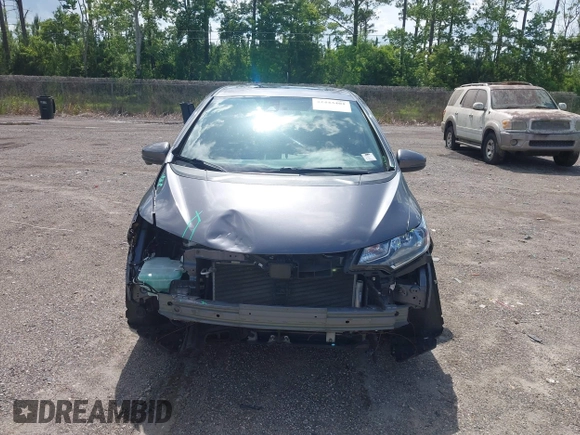 2019 Honda Fit EX z VIN 3HGGK5H89KM736677, wystawiony jako IAAI lot #42443401 z przebiegiem 58 559 mil mil oraz . Historia ofert i sprzedaży dostępna na DreamBid. Obrazek 13.