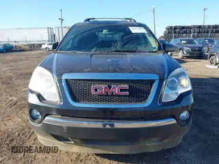 2012 GMC Acadia SLE with VIN 1GKKVPED0CJ213533, listed as a IAAI auction lot 41677397 with 1 mi miles. Bid and sale history available at carsss.com. Image 6.