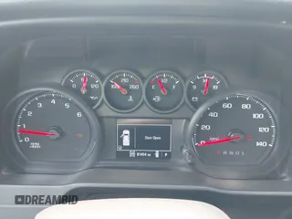 2021 Chevrolet Silverado 1500 Work Truck with VIN 1GCRYAEF9MZ211203, listed as a IAAI auction lot 42223212 with 81,454 mi miles and . Bid and sale history available at DreamBid. Image 7.