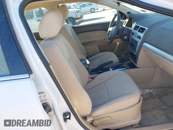 2006 Mercury Milan with VIN 3MEFM07136R651790, listed as a IAAI auction lot 41476480 with 149,677 mi miles and . Bid and sale history available at DreamBid. Image 5.