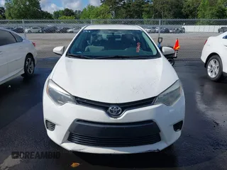 2015 Toyota Corolla L z VIN 2T1BURHE6FC336140, wystawiony jako IAAI lot #42260191 z przebiegiem 123 883 mil mil oraz . Historia ofert i sprzedaży dostępna na DreamBid. Obrazek 12.