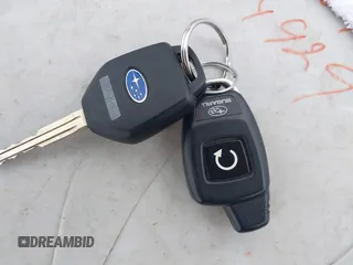 2017 Subaru Outback Premium z VIN 4S4BSAFC6H3206634, wystawiony jako IAAI lot #41302286 z przebiegiem 105 738 mil mil oraz . Historia ofert i sprzedaży dostępna na DreamBid. Obrazek 11.