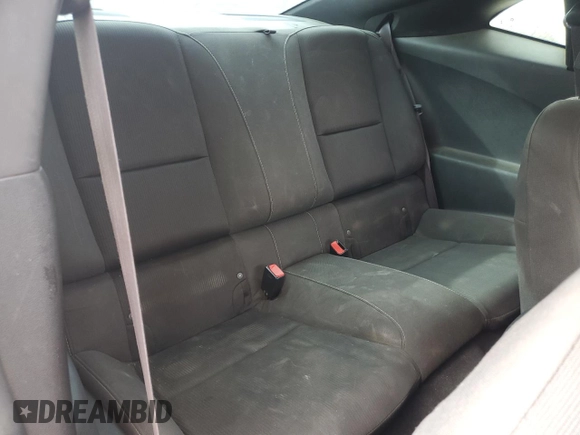 2014 Chevrolet Camaro LT с VIN 2G1FB1E39E9287308, выставлен на аукционе Copart как лот 49645805 с пробегом 149 845 миль миль и Списание • Salvage title. История ставок и продаж доступна на DreamBid. Изображение 10.