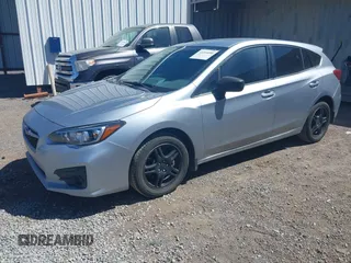 2017 Subaru Impreza with VIN 4S3GTAA64H3737484, listed as a IAAI auction lot 42493090 with 205,796 mi miles and . Bid and sale history available at DreamBid. Image 17.