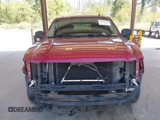2007 Chevrolet Tahoe LS with VIN 1GNFC13C07R256584, listed as a IAAI auction lot 42678748 with 214,040 mi miles and . Bid and sale history available at DreamBid. Image 13.
