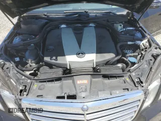 2011 Mercedes-Benz E 350 Luxury with VIN WDDHF2EB7BA308826, listed as a Copart auction lot 60481475 with 102,546 mi miles and Salvage title. Bid and sale history available at DreamBid. Image 11.