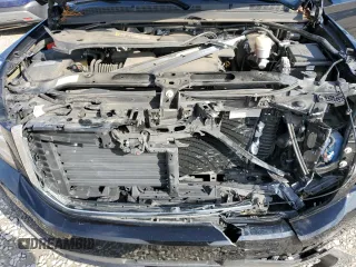 2018 GMC Yukon Denali with VIN 1GKS2CKJ1JR328166, listed as a Copart auction lot 45020505 with 58,311 mi miles and Salvage Title. Bid and sale history available at carsss.com. Image 12.