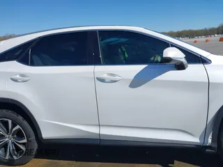 2022 Lexus RX 350 z VIN 2T2HZMDA1NC352550, wystawiony jako IAAI lot #42024421 z przebiegiem Nie podano mil oraz . Historia ofert i sprzedaży dostępna na DreamBid. Obrazek 14.
