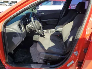 2019 Dodge Charger GT with VIN 2C3CDXHG2KH674360, listed as a Copart auction lot 47348055 with Not Provided miles and Salvage Title. Bid and sale history available at DreamBid. Image 7.