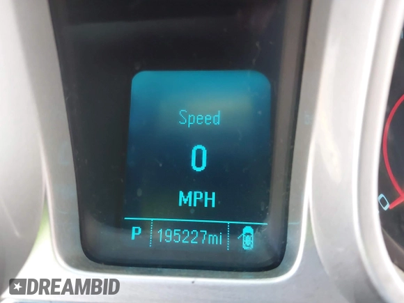 2014 Chevrolet Camaro LT z VIN 2G1FB1E33E9142247, wystawiony jako IAAI lot #42048227 z przebiegiem 195 227 mil mil oraz . Historia ofert i sprzedaży dostępna na DreamBid. Obrazek 15.