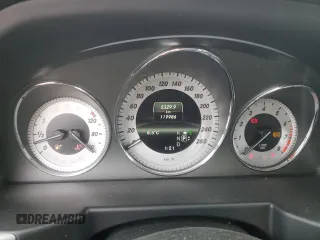 2013 Mercedes-Benz GLK 350 z VIN WDCGG8JB0DG005635, wystawiony jako Copart lot #50032195 z przebiegiem 119 986 mil mil oraz Szkoda całkowita • Salvage title. Historia ofert i sprzedaży dostępna na DreamBid. Obrazek 9.