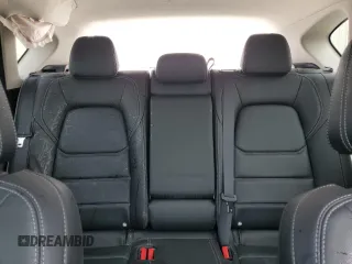 2024 Mazda CX-5 2.5 S Preferred Package with VIN JM3KFBCL8R0435717, listed as a Copart auction lot 48352125 with 19,642 mi miles and Salvage Title. Bid and sale history available at carsss.com. Image 10.