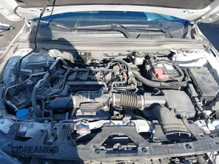 2020 Honda Accord EX with VIN 1HGCV1F4XLA004944, listed as a IAAI auction lot 42582624 with 69,558 mi miles and . Bid and sale history available at DreamBid. Image 10.