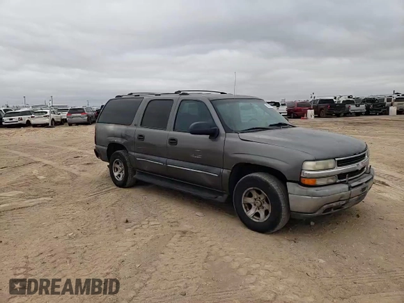 2002 Chevrolet Suburban LT with VIN 3GNEC16Z42G171896, listed as a Copart auction lot 86023694 with 288,898 mi miles and Salvage Title. Bid and sale history available at carsss.com. Image 11.