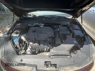 2019 Kia Optima LX z VIN 5XXGT4L37KG278947, wystawiony jako Copart lot #62181475 z przebiegiem 60 003 mil mil oraz Szkoda całkowita • Salvage title. Historia ofert i sprzedaży dostępna na DreamBid. Obrazek 7.