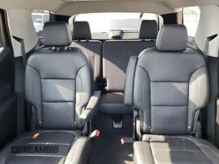 2019 Chevrolet Traverse Premier with VIN 1GNERKKW3KJ254198, listed as a Copart auction lot 64547974 with 75,348 mi miles and Salvage Title. Bid and sale history available at carsss.com. Image 10.