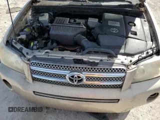 2007 Toyota Highlander w/3rd Row z VIN JTEDW21A670018950, wystawiony jako Copart lot #88906865 z przebiegiem 193 288 mil mil oraz Szkoda całkowita • Salvage title. Historia ofert i sprzedaży dostępna na DreamBid. Obrazek 12.
