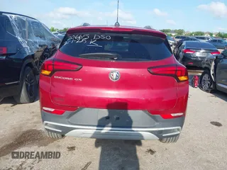 2020 Buick Encore GX Select z VIN KL4MMDSL1LB122826, wystawiony jako IAAI lot #42193925 z przebiegiem 65 805 mil mil oraz . Historia ofert i sprzedaży dostępna na DreamBid. Obrazek 16.